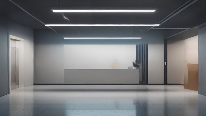 主播视频产品中心展示主播出镜直播现场